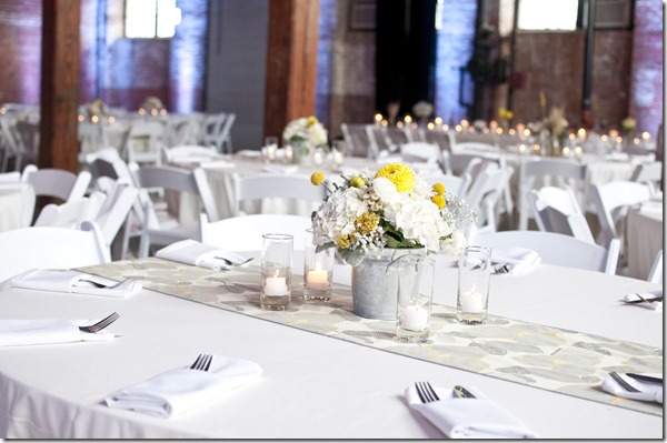 Branching Out Events, McKinney Flour Mill, Dallas Wedding Planner
