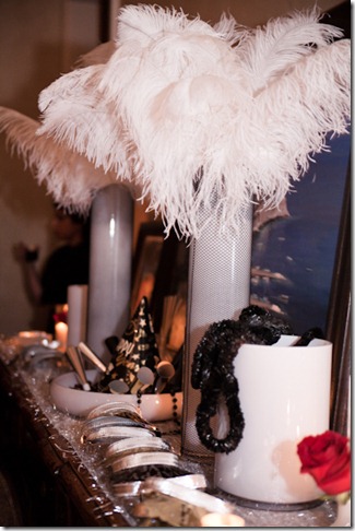 New Year's Eve Party, Dallas Event Planner, Amber Knowles Photography, DiFiori