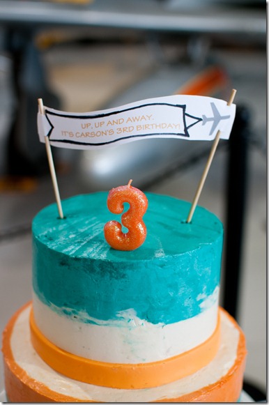 Dallas Party Planner, Layered Bake Shop, Airplane Themed Birthday Party, Sweet Pea Events 