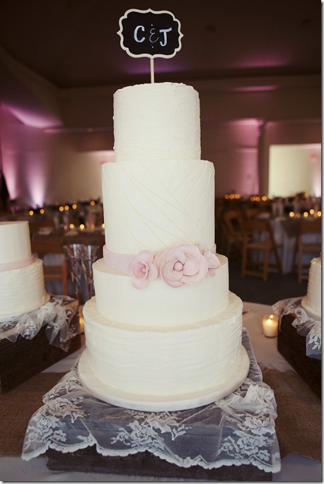 Dallas Wedding Cake, Layered Bake Shop, Dallas Wedding 
