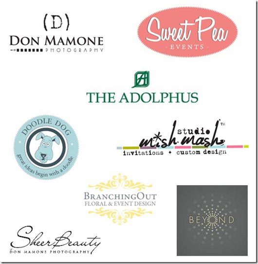 Shades of Gray, Sweet Pea Events, Don Mamone Photography, The Adolphus Hotel, Doodle Dog, Branching Out Events, Beyond Lighting, Wedding Planning Help 