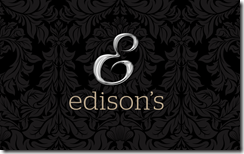 Edisons Logo
