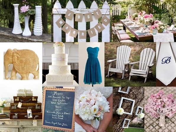 Dallas Wedding Planner, Outdoor Venues Dallas, Garden Inspired Wedding, Travel Themed Wedding 
