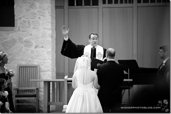 Dallas Wedding, Northpark Presbyterian Church, Dallas Wedding Planner, Wisner Photo