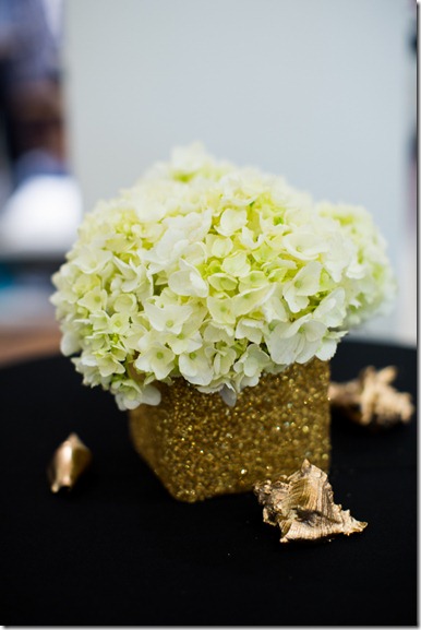 Posh Floral Designs, Dallas Event Planner, Dallas Events, Gold Glitter Party 