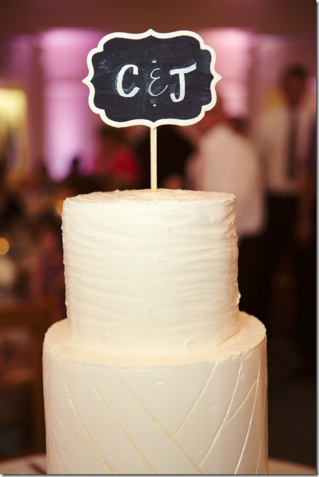 Layered Bake Shop, McKinney Wedding, Dallas Wedding Cake