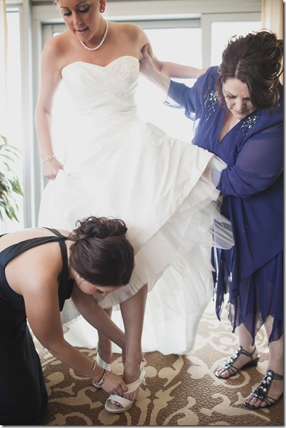 Fort Worth Wedding, Fort Worth Wedding Planner, Getting Ready Pictures 
