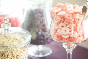 candy, popcorn, wedding, dessert table, treats
