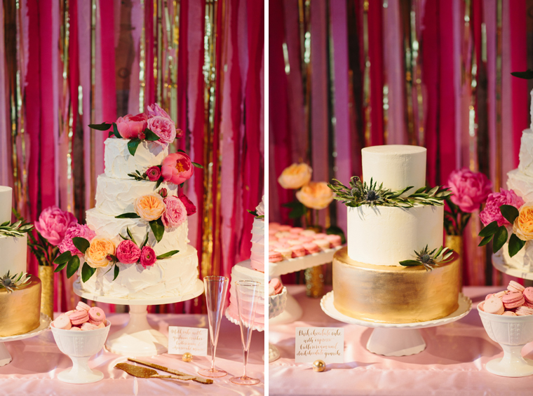 dallas wedding planner, sweet pea events, dallas wedding, bows and arrows, cake walk bake shop 