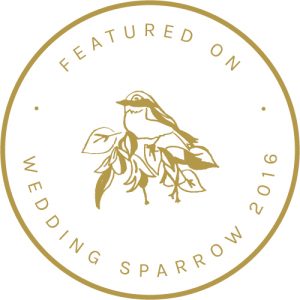 Wedding Sparrow