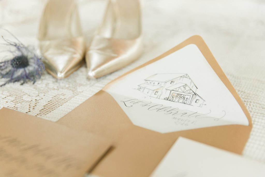 Wedding Stationery Tips and etiquette