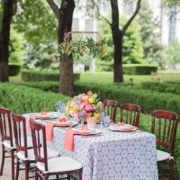 Marie Gabrielle Wedding