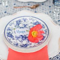 Dallas Brunch Wedding