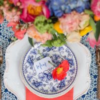 dallas wedding planner