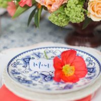 dallas brunch wedding