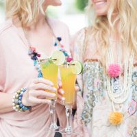 Mother's Day brunch idea