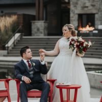 Wedding Planner at Lake Bonney