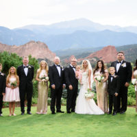 Colorado Destination Wedding