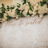 Four Seasons Wedding Planner