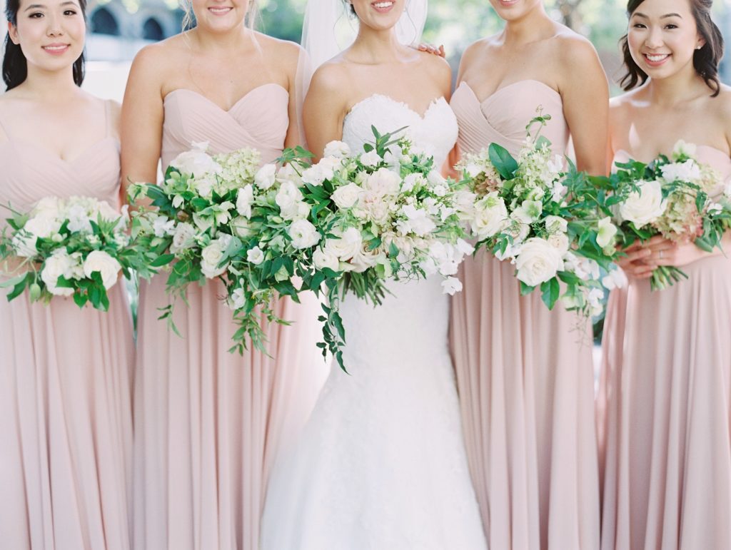 dallas and seattle wedding planners – sweet pea events