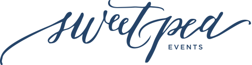 sweet pea logo